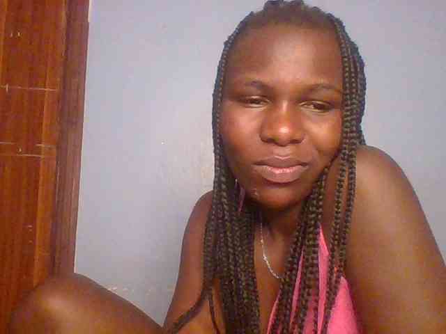 Sweet-spice webcam