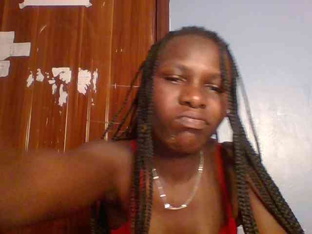 Sweet-spice webcam
