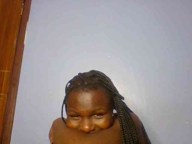 Sweet-spice webcam