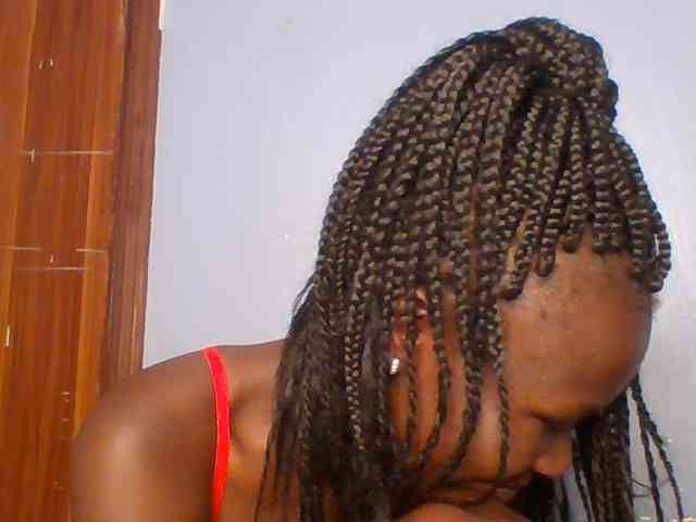 Sweet-spice webcam