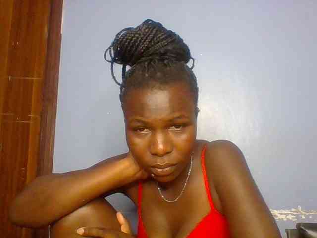 Sweet-spice webcam
