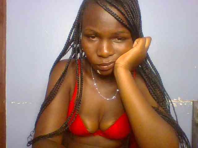 Sweet-spice webcam