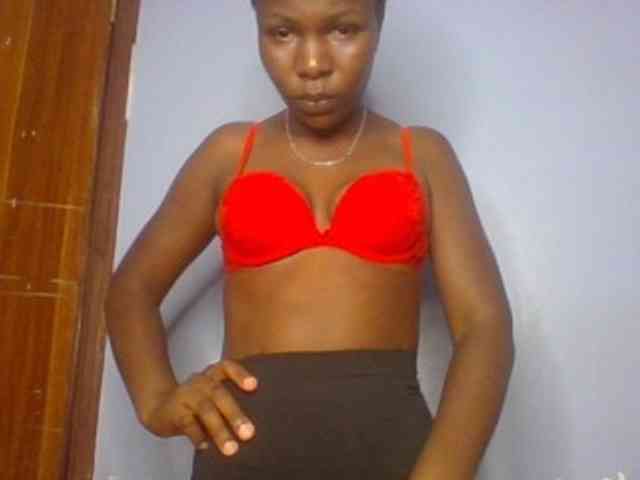 Sweet-spice webcam