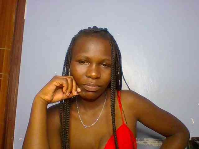 Sweet-spice webcam
