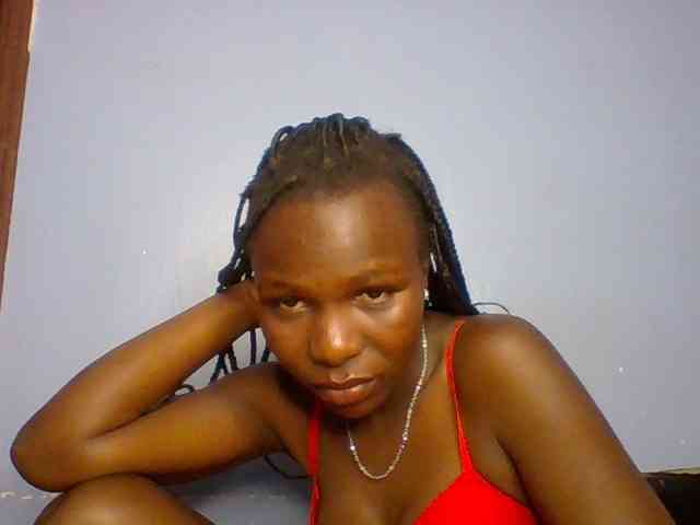 Sweet-spice webcam