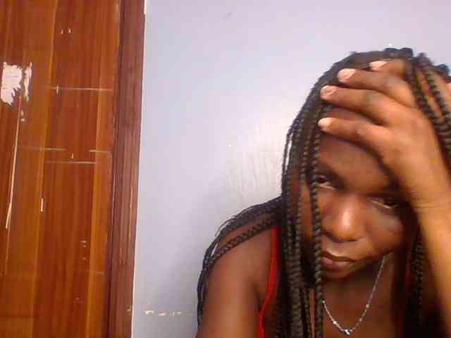 Sweet-spice webcam