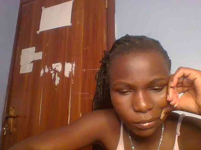 Sweet-spice webcam