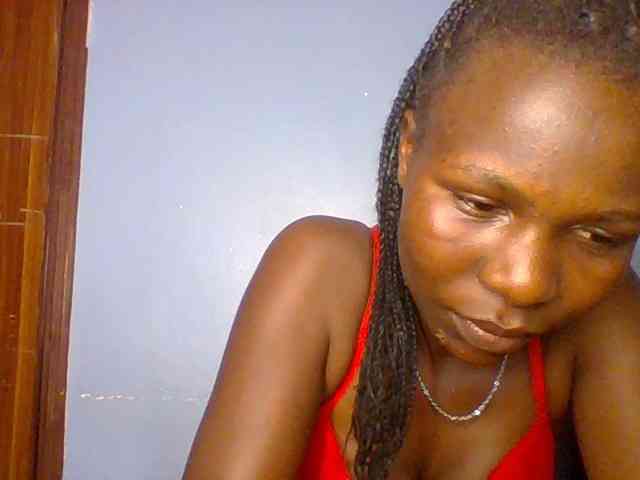 Sweet-spice webcam