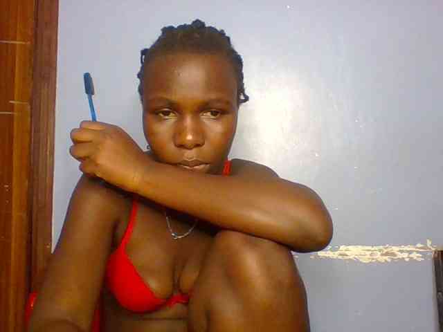 Sweet-spice webcam