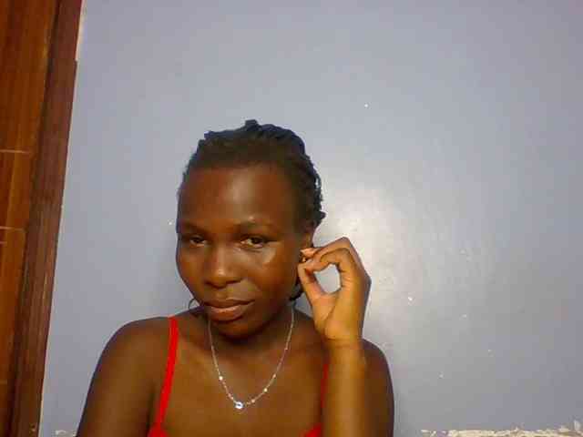 Sweet-spice webcam