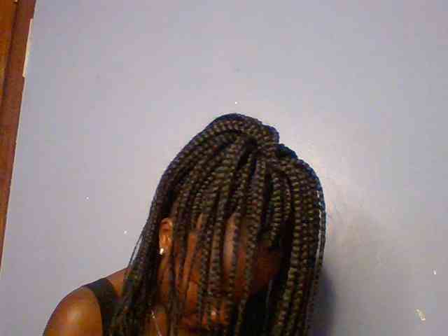 Sweet-spice webcam