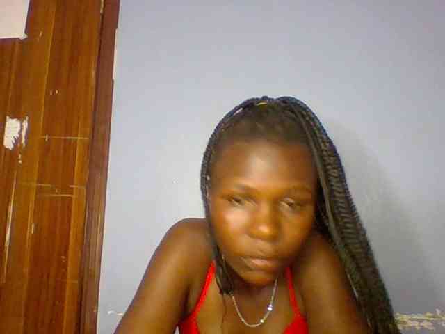Sweet-spice webcam