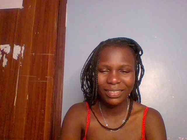 Sweet-spice webcam