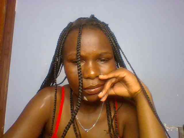 Sweet-spice webcam