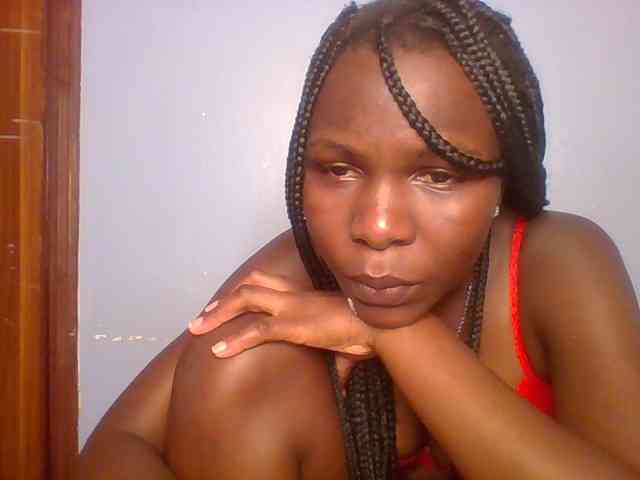 Sweet-spice webcam