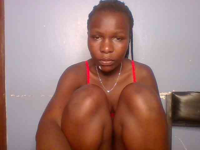Sweet-spice webcam