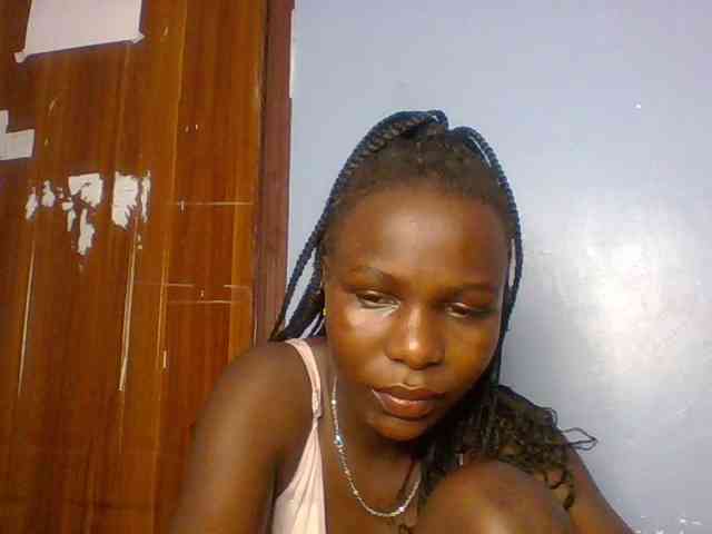 Sweet-spice webcam