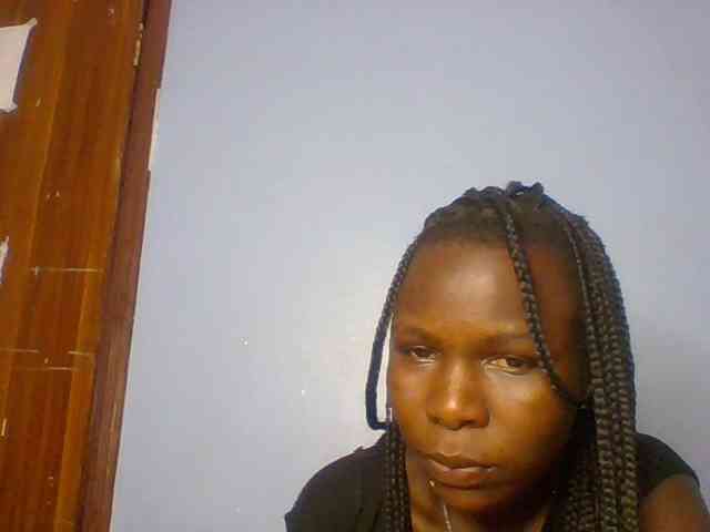 Sweet-spice webcam