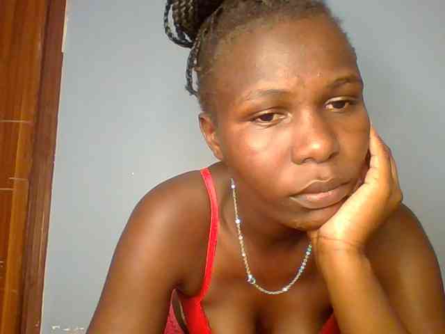 Sweet-spice webcam