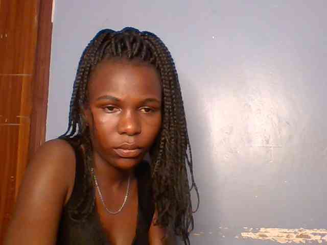 Sweet-spice webcam