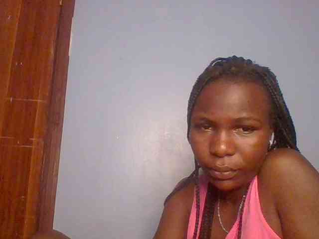 Sweet-spice webcam