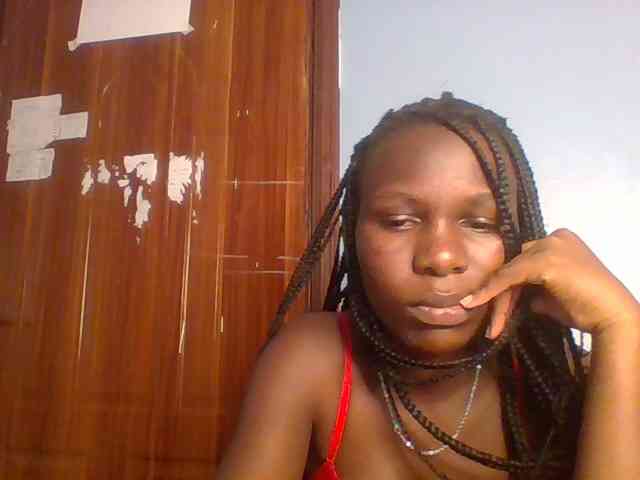 Sweet-spice webcam