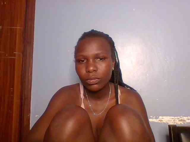 Sweet-spice webcam