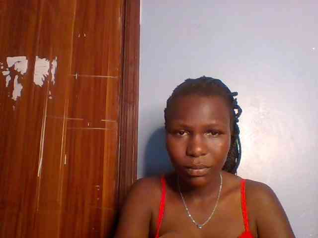 Sweet-spice webcam