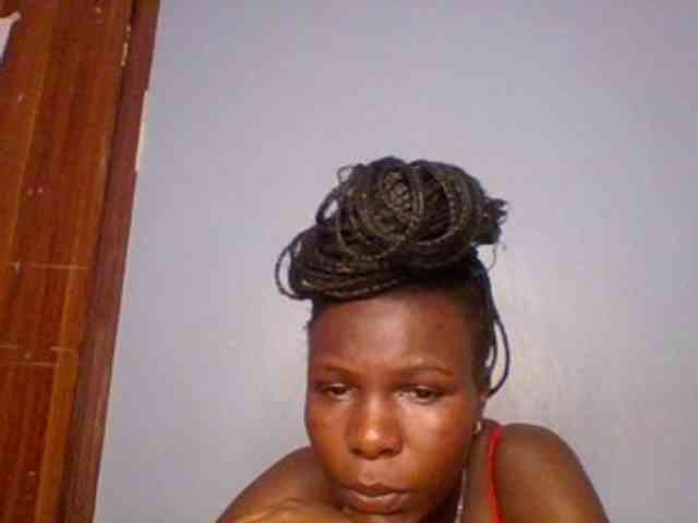 Sweet-spice webcam