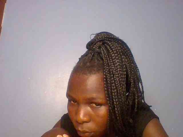 Sweet-spice webcam