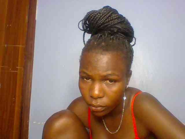 Sweet-spice webcam