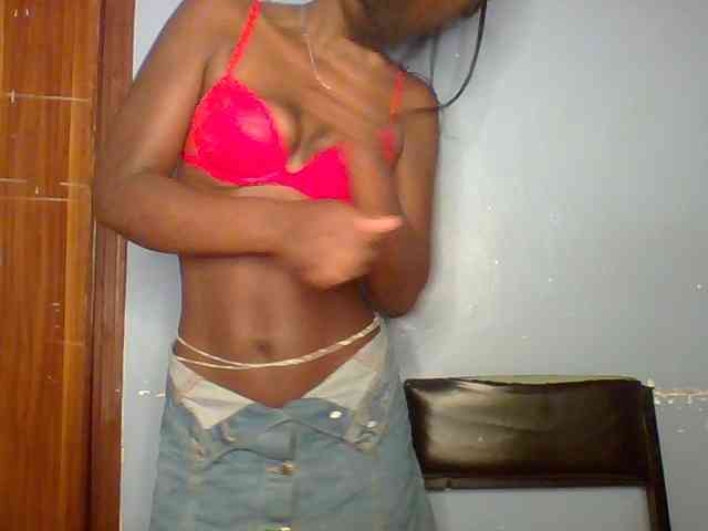 Sweet-spice webcam
