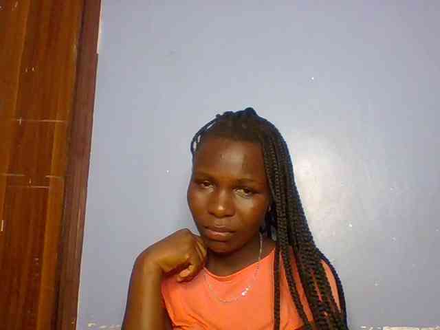 Sweet-spice webcam