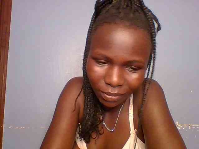Sweet-spice webcam