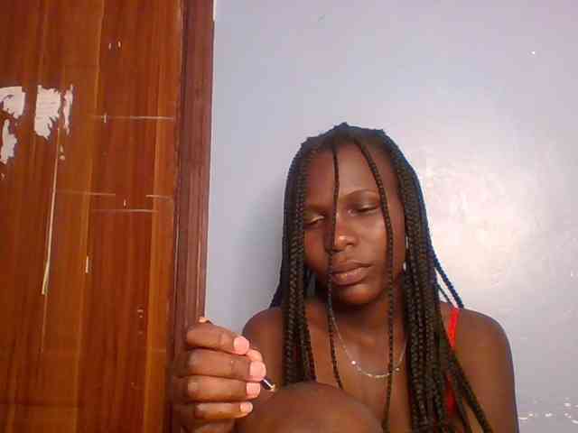 Sweet-spice webcam