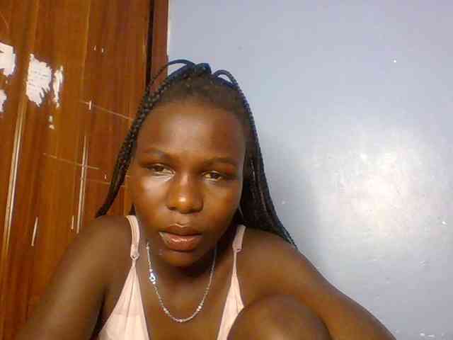 Sweet-spice webcam