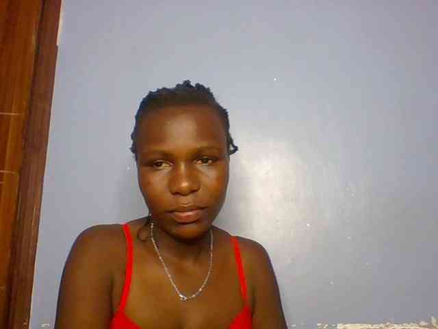 Sweet-spice webcam