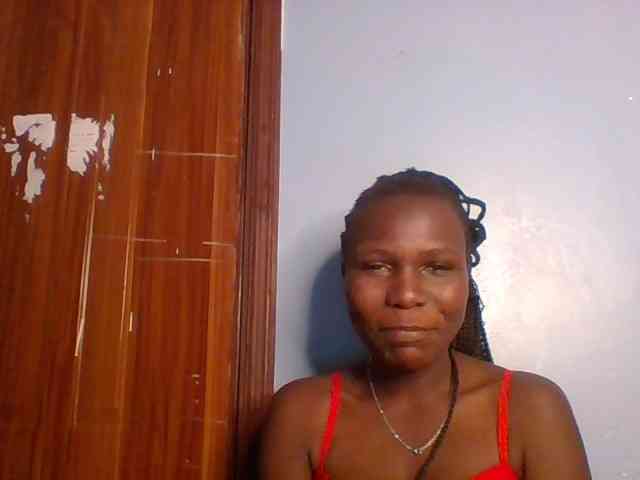 Sweet-spice webcam