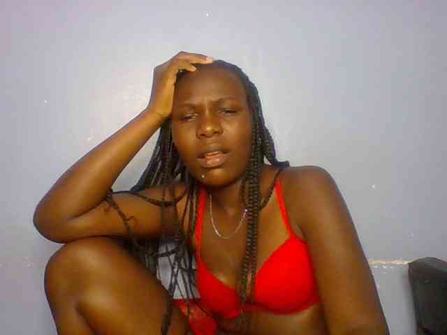 Sweet-spice webcam
