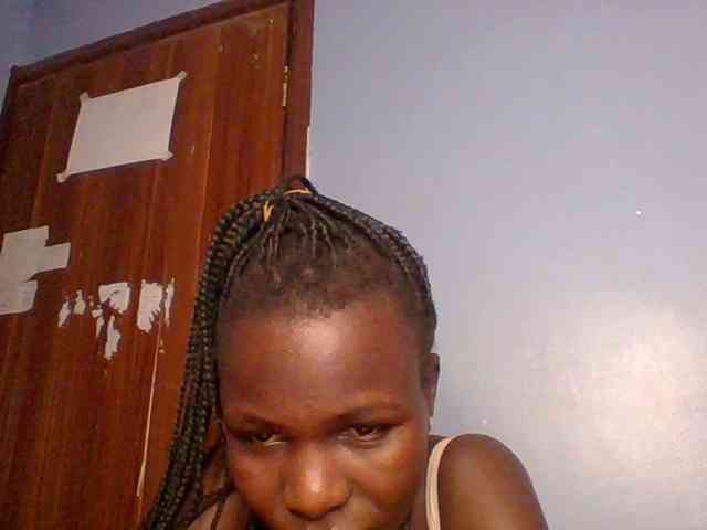 Sweet-spice webcam