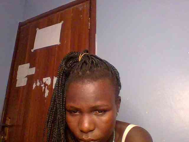 Sweet-spice webcam