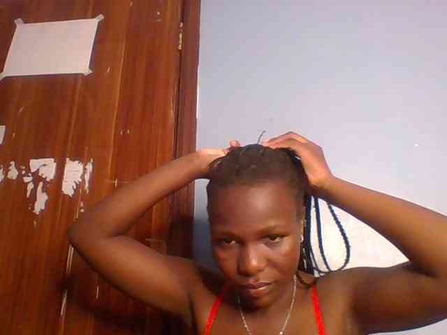 Sweet-spice webcam