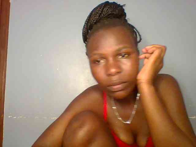 Sweet-spice webcam