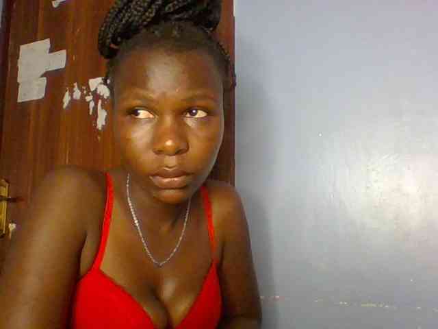 Sweet-spice webcam