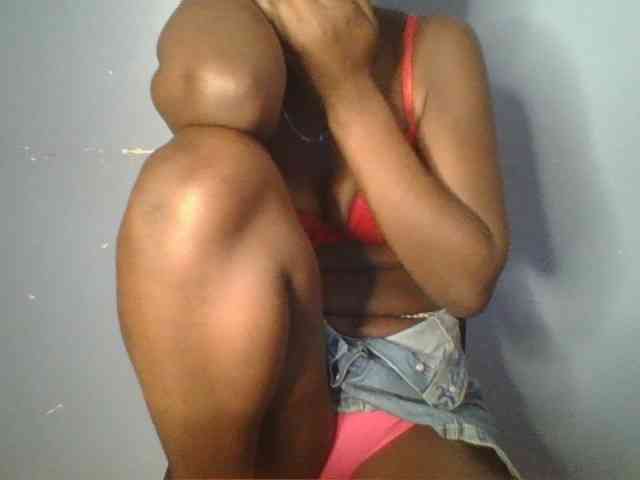 Sweet-spice webcam