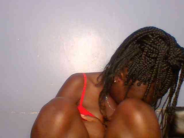Sweet-spice webcam