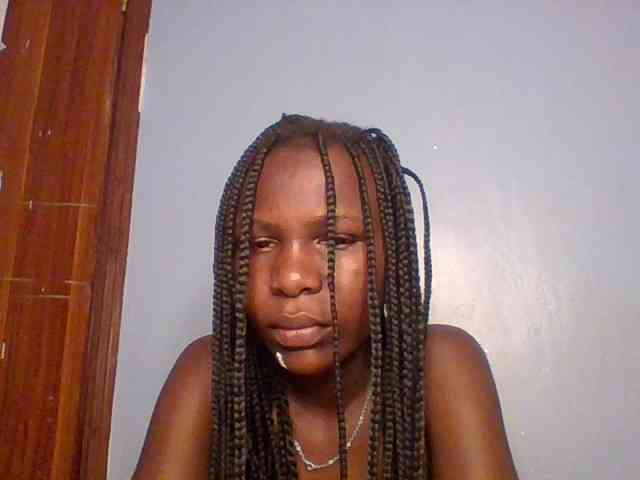 Sweet-spice webcam