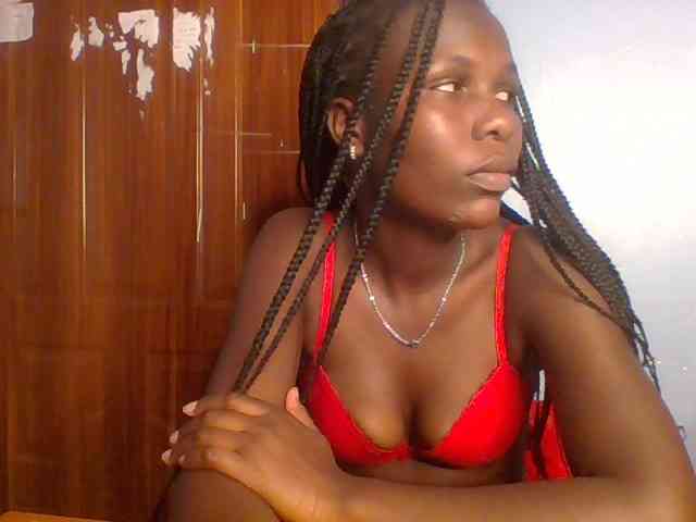 Sweet-spice webcam