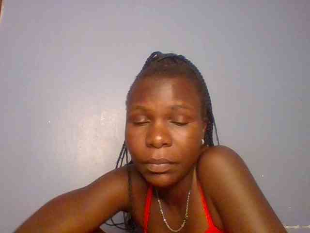Sweet-spice webcam