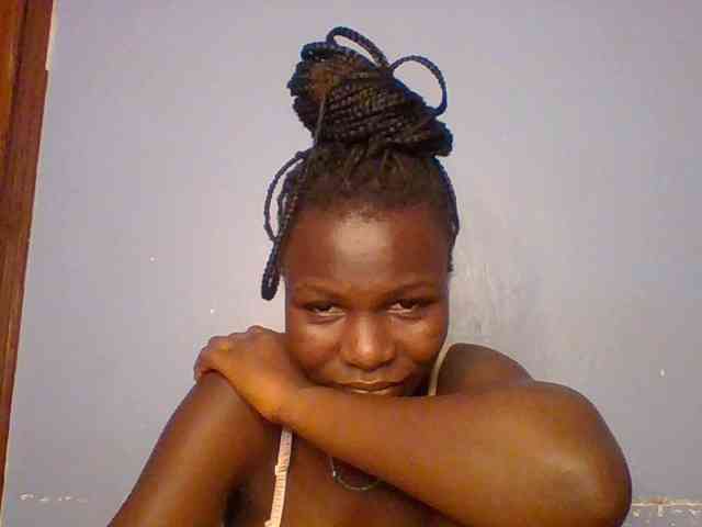 Sweet-spice webcam